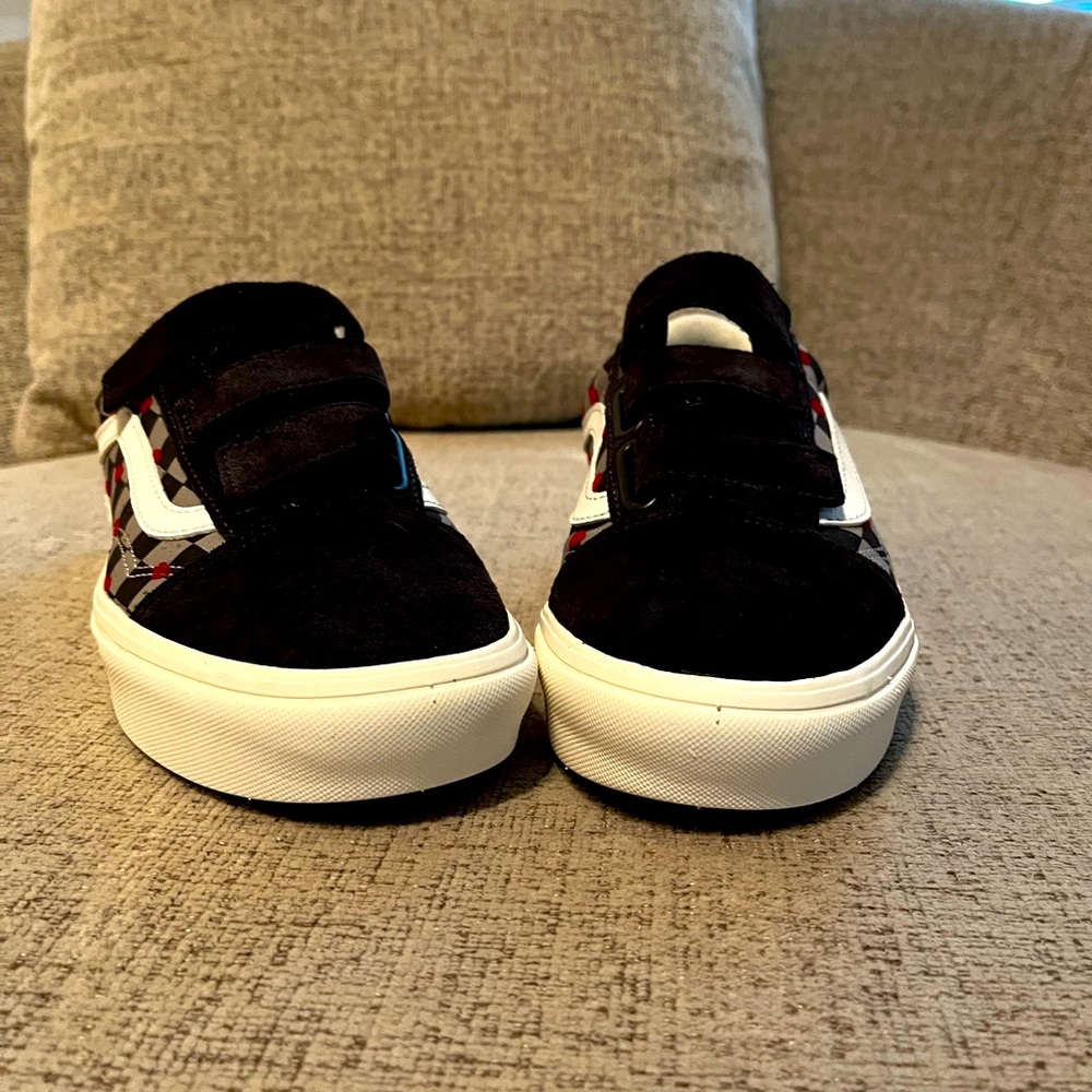 Van’s Womens Sneakers